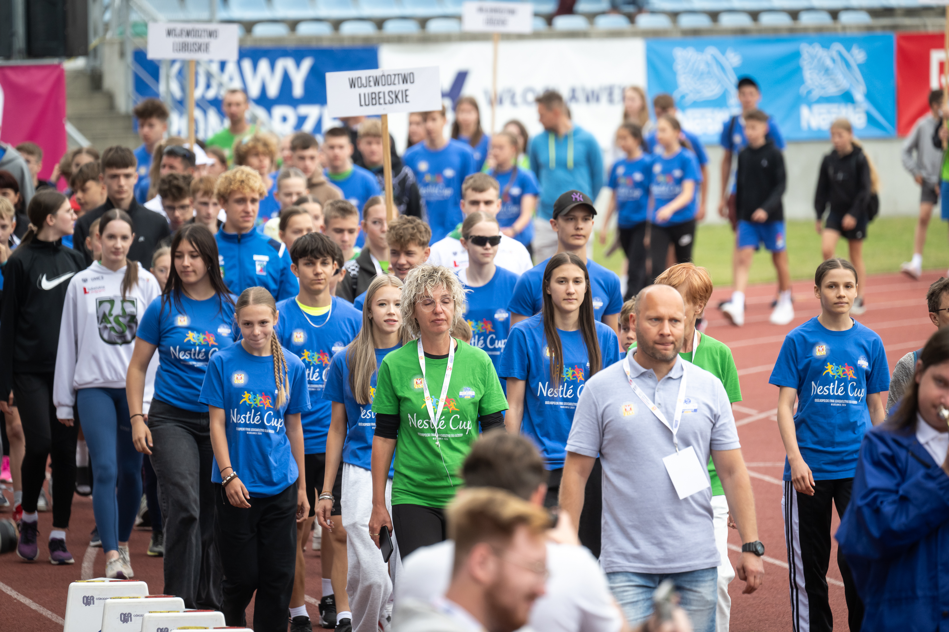 Nestle Cup Włocławek 2024 obrazek 7